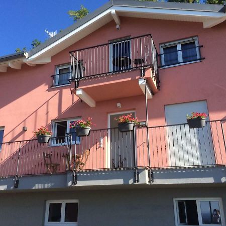 Casa Vacanze Como ブルナーテ エクステリア 写真
