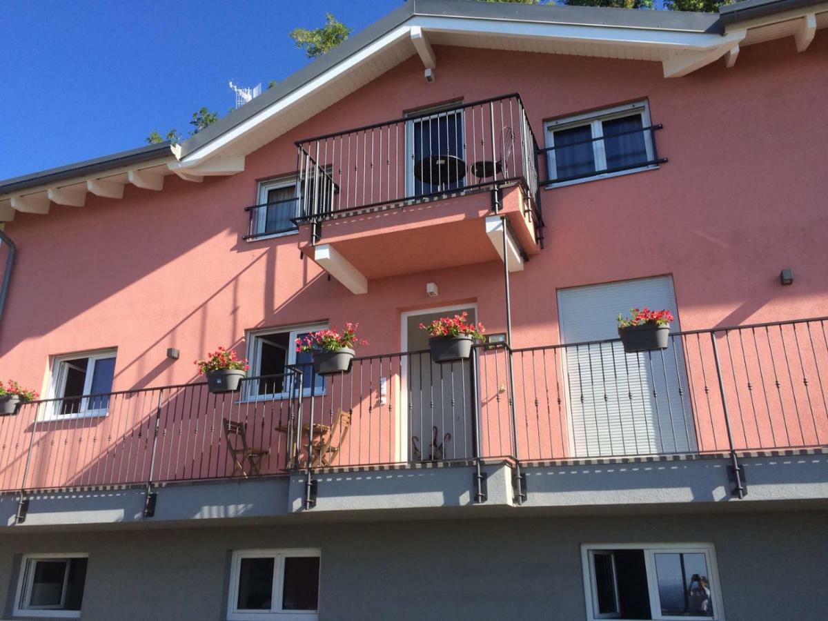 Casa Vacanze Como ブルナーテ エクステリア 写真