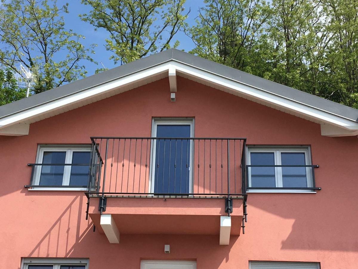 Casa Vacanze Como ブルナーテ 部屋 写真